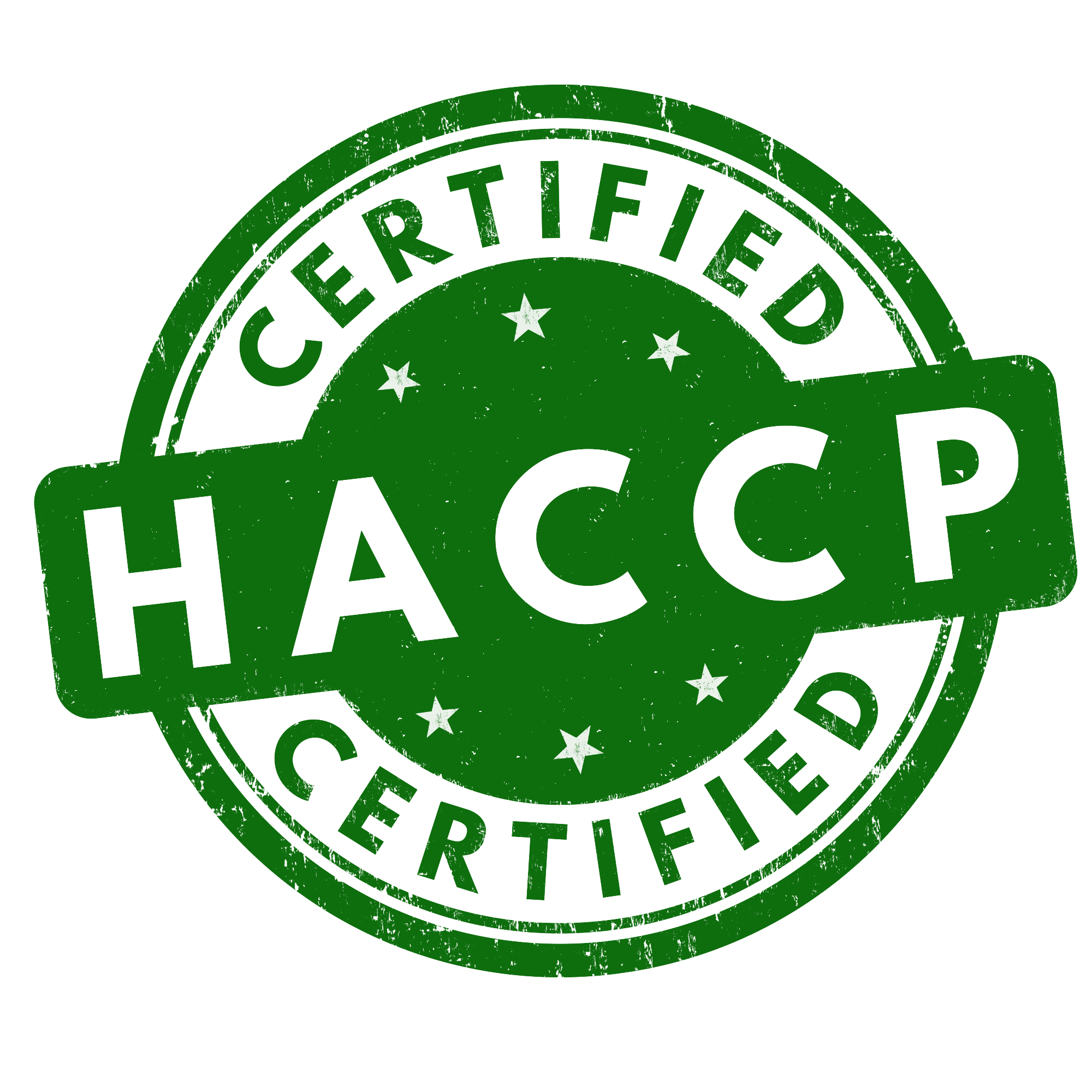 Haccp je zelo pomemben postopek za zagotavljanje zdravja