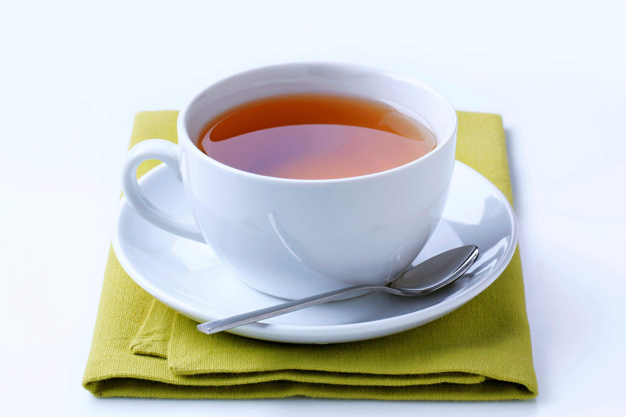 Odvečni kilogrami in čaj za hujšanje